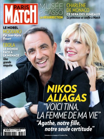 Paris Match