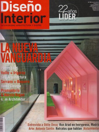 Diseno interior