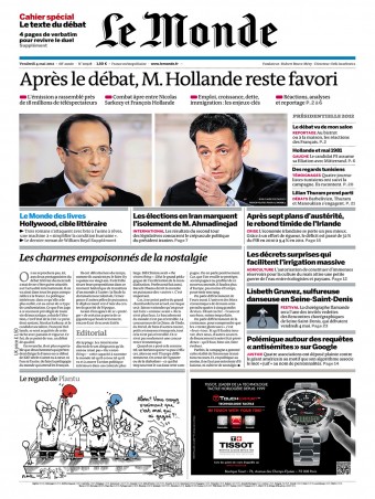 Le Monde