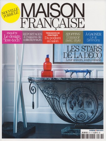 Maison Française