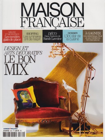 Maison Française