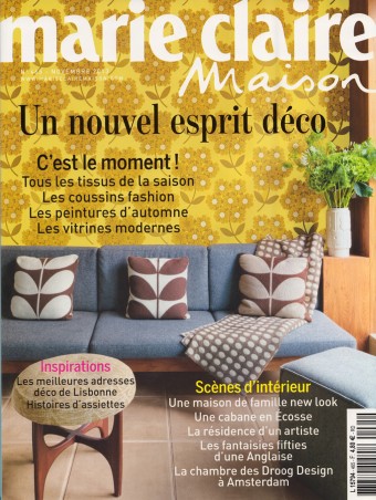 Marie Claire Maison