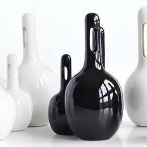 Balaklava vases