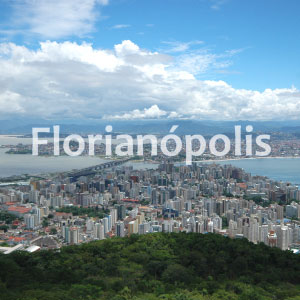 Florianopolis Creative City